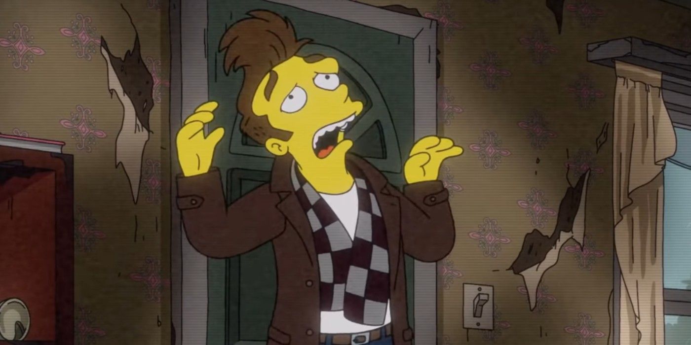 Morrissey hits back at The Simpsons over parody: 'Complete ignorance', Morrissey