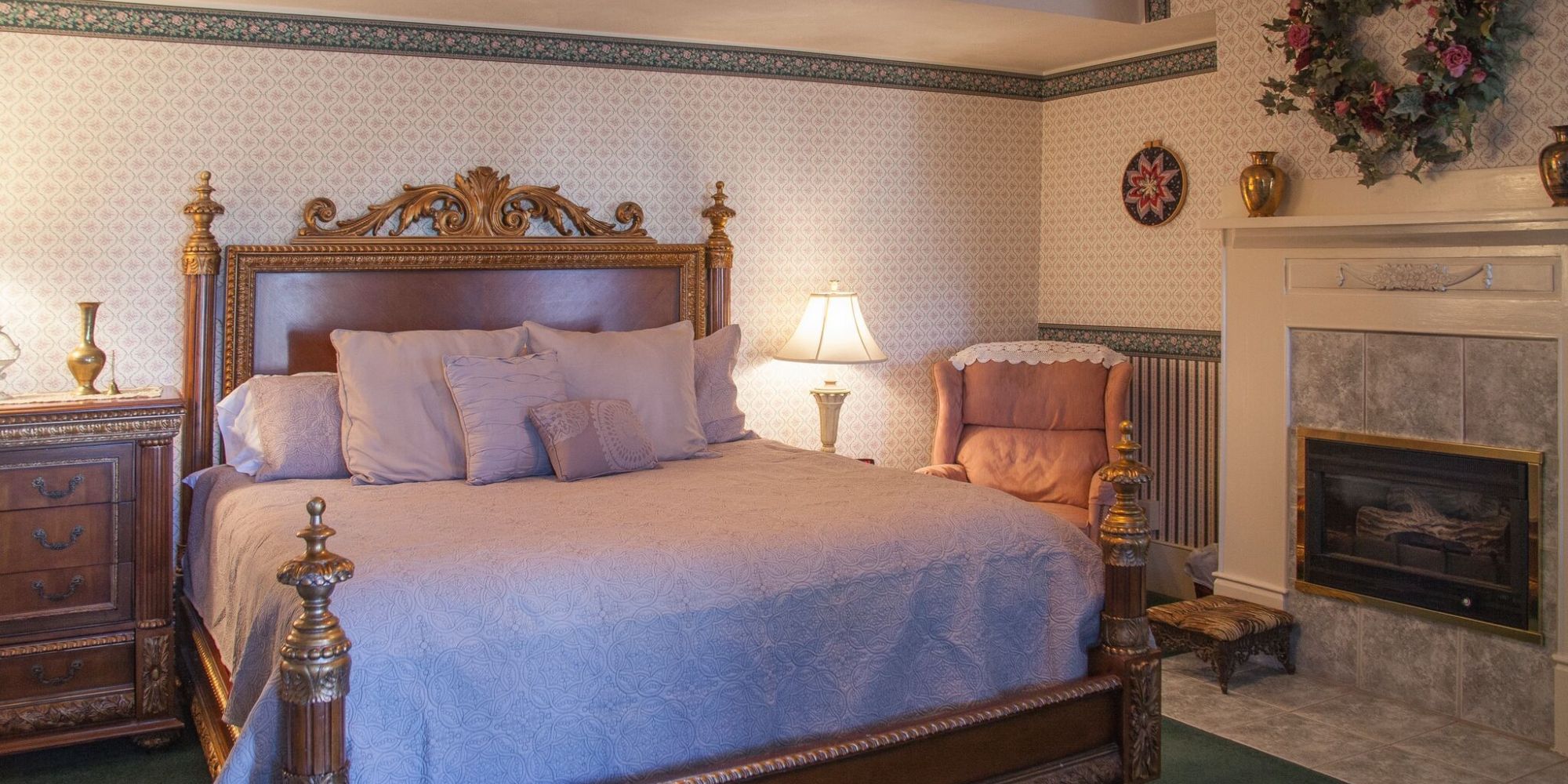 Sister Wives Inside Meri's Bed & Breakfast Kody Refused To Fund