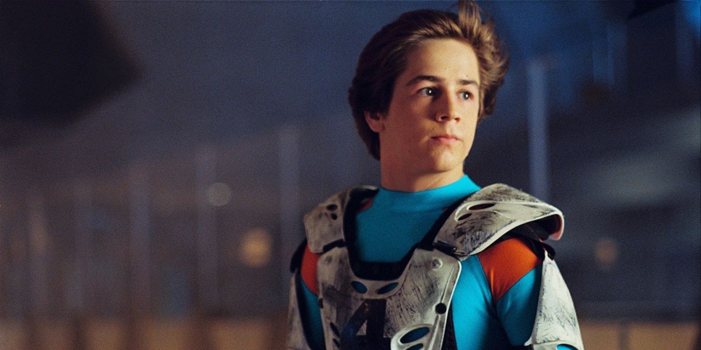 An image of Will looking concerned in Sky High