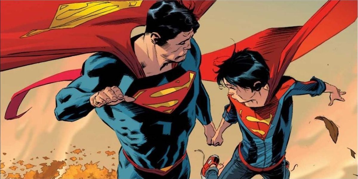 Superman & Lois 5 Superman Arcs That Should Be Used (& 5 That Should