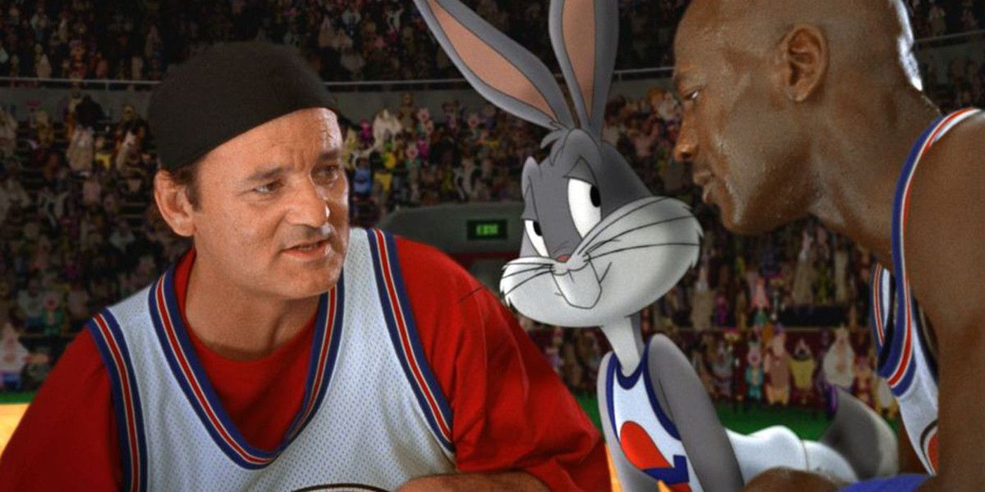 Space Jam' on Netflix: Why it's worth watching