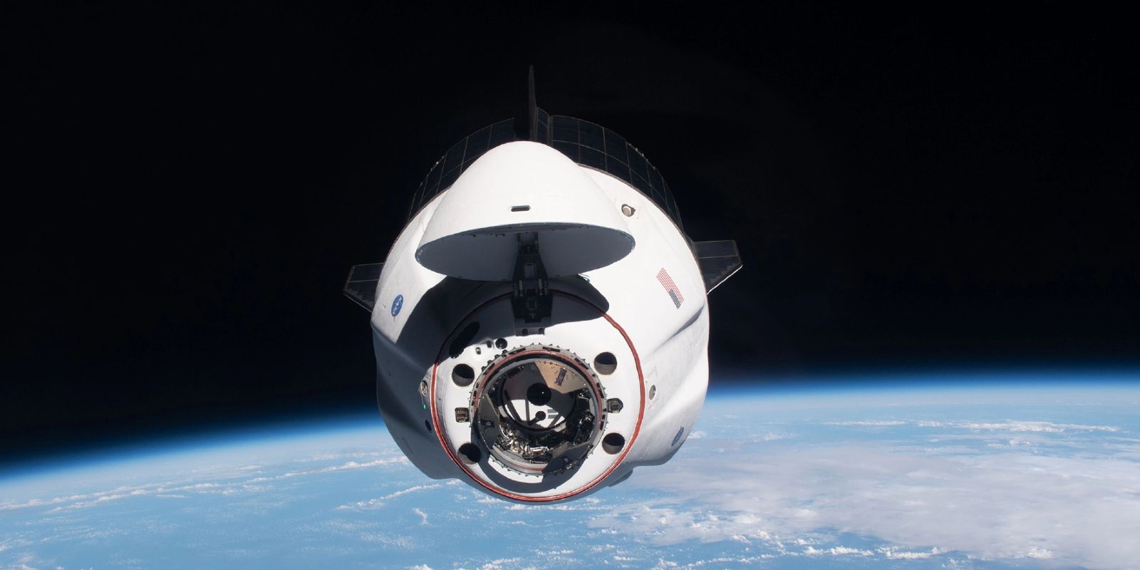 SpaceX’s NASA Contract Win Now On Hold Following Blue Origin Challenge