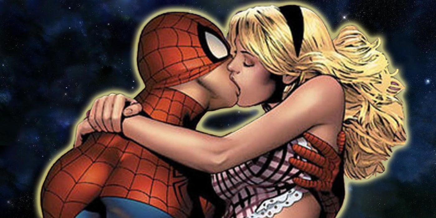 How Spider-Man & Gwen Stacy's Love Destroyed The Marvel Universe