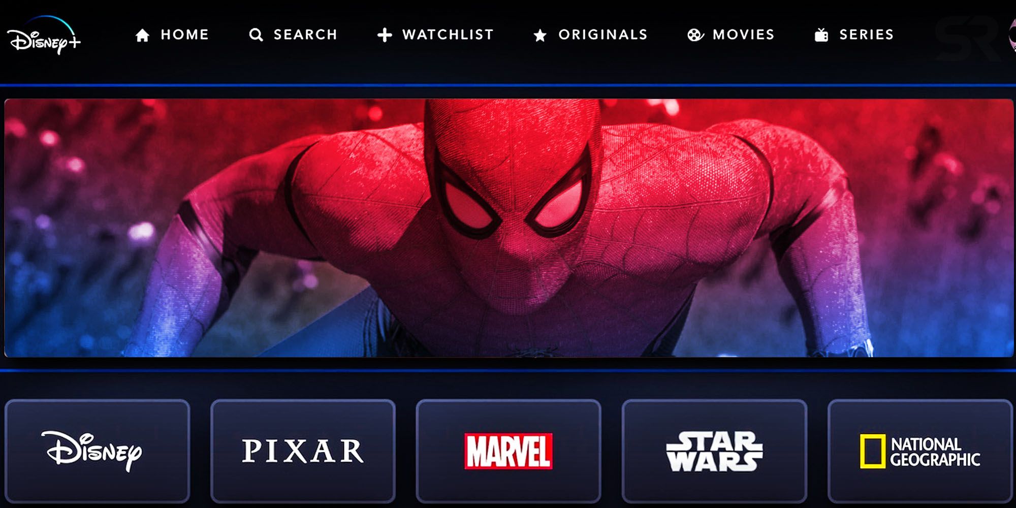 Spider-Man movies get major Disney+ release update