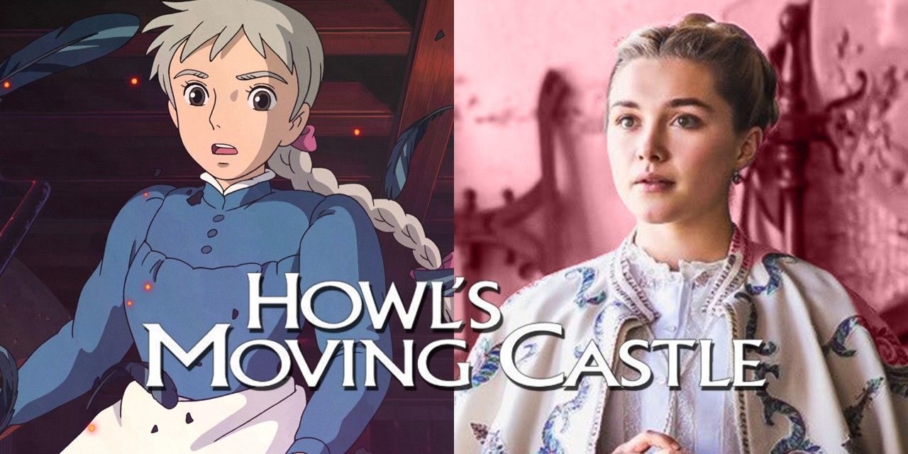 Howl's Moving Castle: What Makes It A Perfect Love Story
