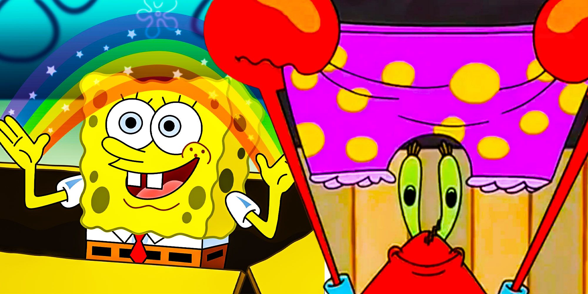 Every SpongeBob SquarePants Controversy Explained