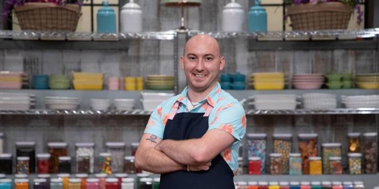 Spring Baking Championship This Contestant Will Likely Win In 2021 Winner 2022 Spring Baking Championship