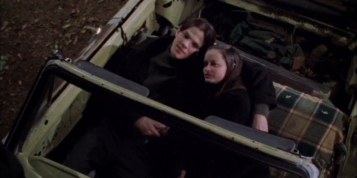 Gilmore Girls 10 Episodes That Prove Rory And Dean Were Soulmates 9104