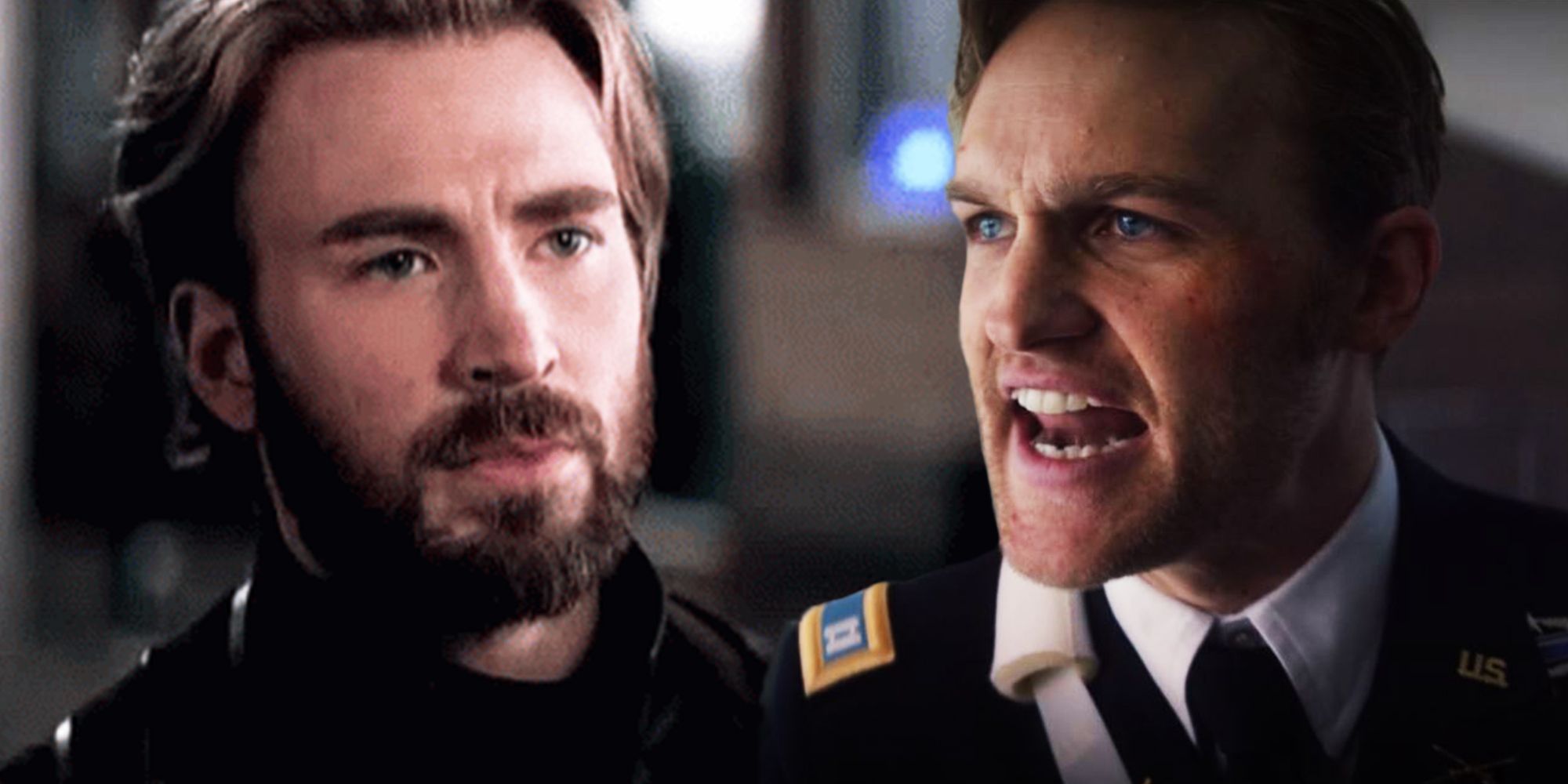 John Walker’s Reaction To Losing Captain America Proves Steve Rogers Right