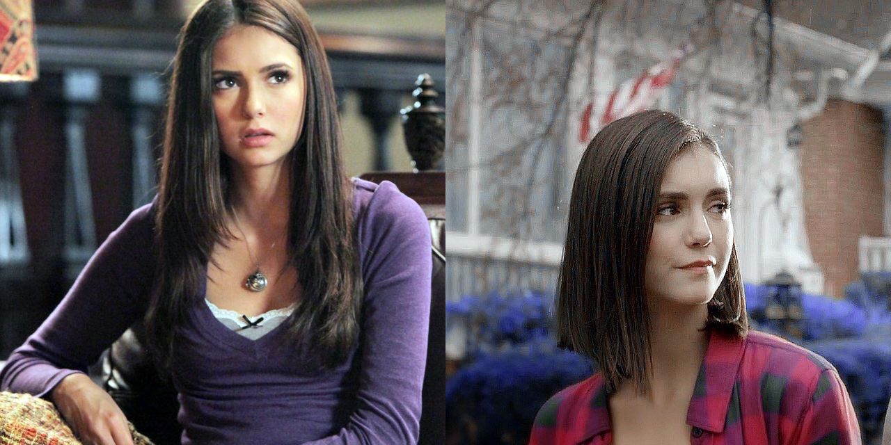 Vampire Diaries Why Elena S Ending Is Fitting Why It Makes No Sense