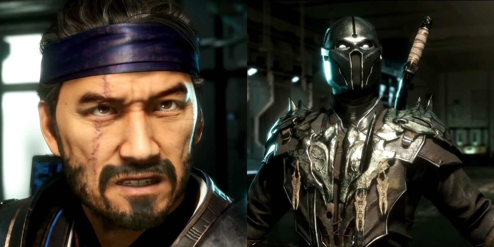 Mortal Kombat The 10 Best Rivalries In The Franchise