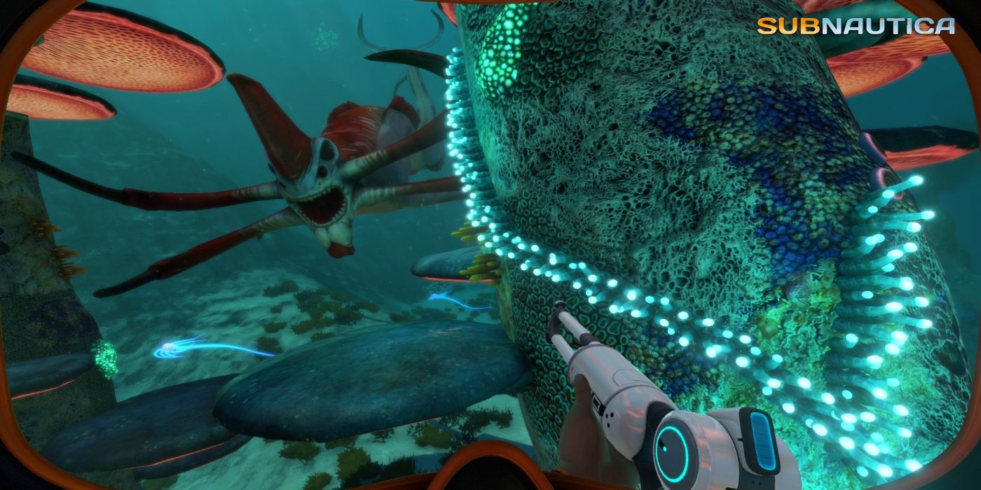 Can You Play Subnautica Multiplayer In 2024?