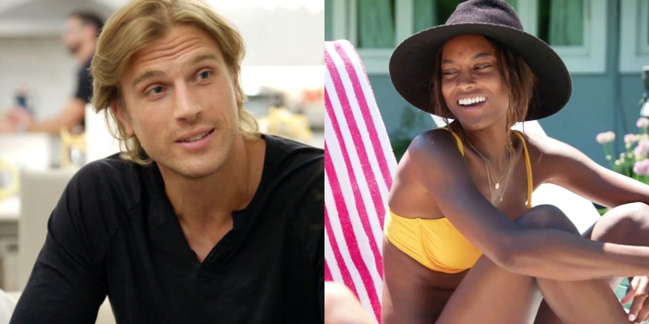 Summer House 10 Best Couples, Ranked