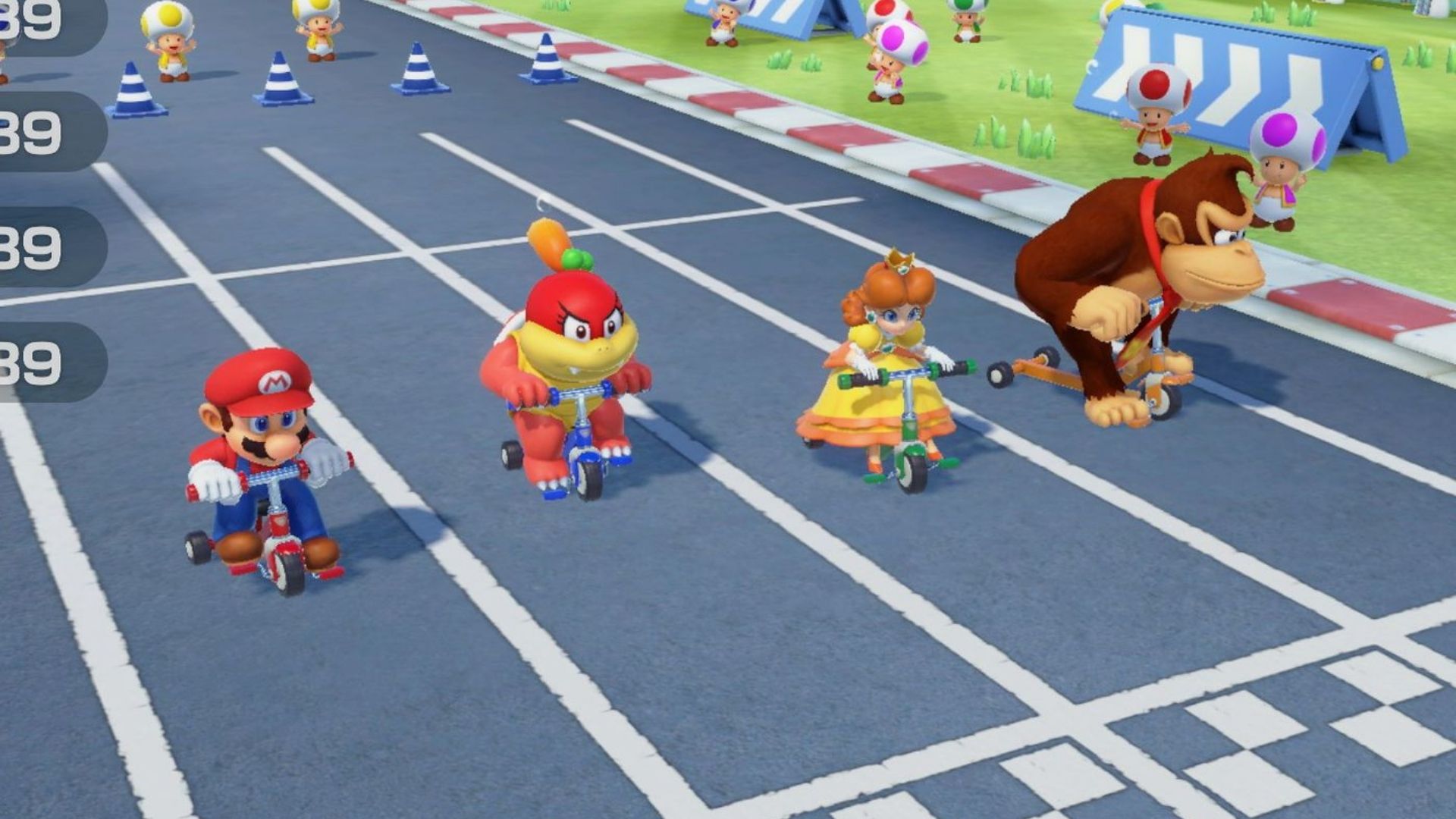 Super Mario Party Finally Fixes Online Multiplayer With Surprise Update