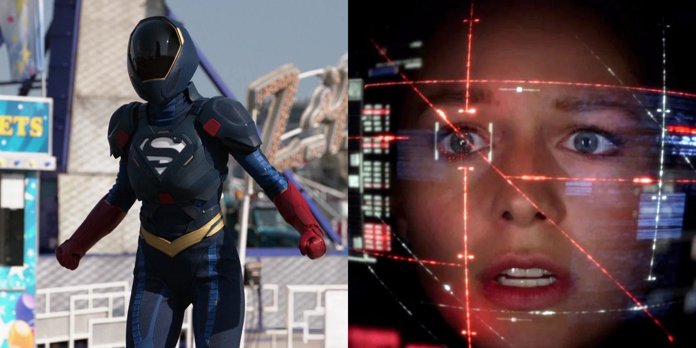 Supergirl: The Characters' 10 Most Impractical Outfit Choices, Ranked