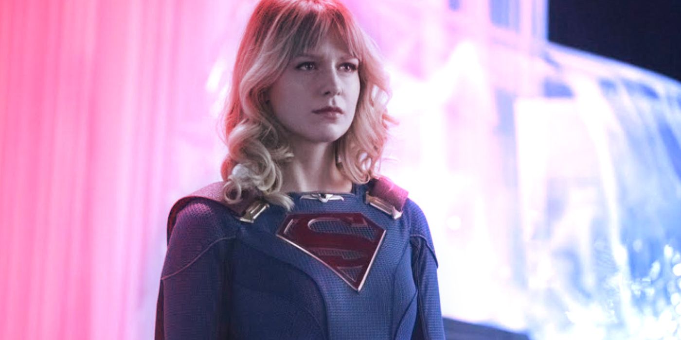 Supergirl: How Many Episodes Are Left (And When Is The Finale?)