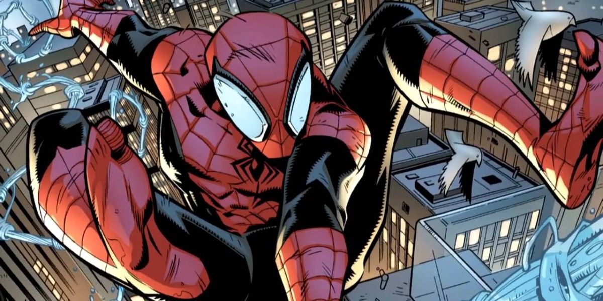 Marvel's Spider-Man 2: 5 Suits To Skip (& 5 New Ones To Introduce)