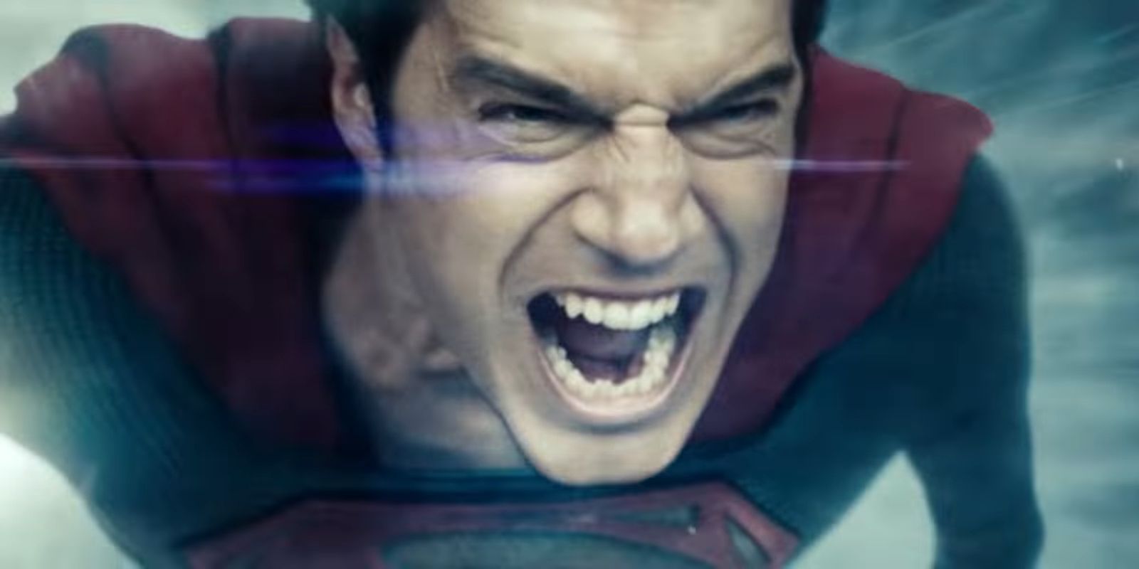 Superman Reveals The Worst Villain Hes Ever Met