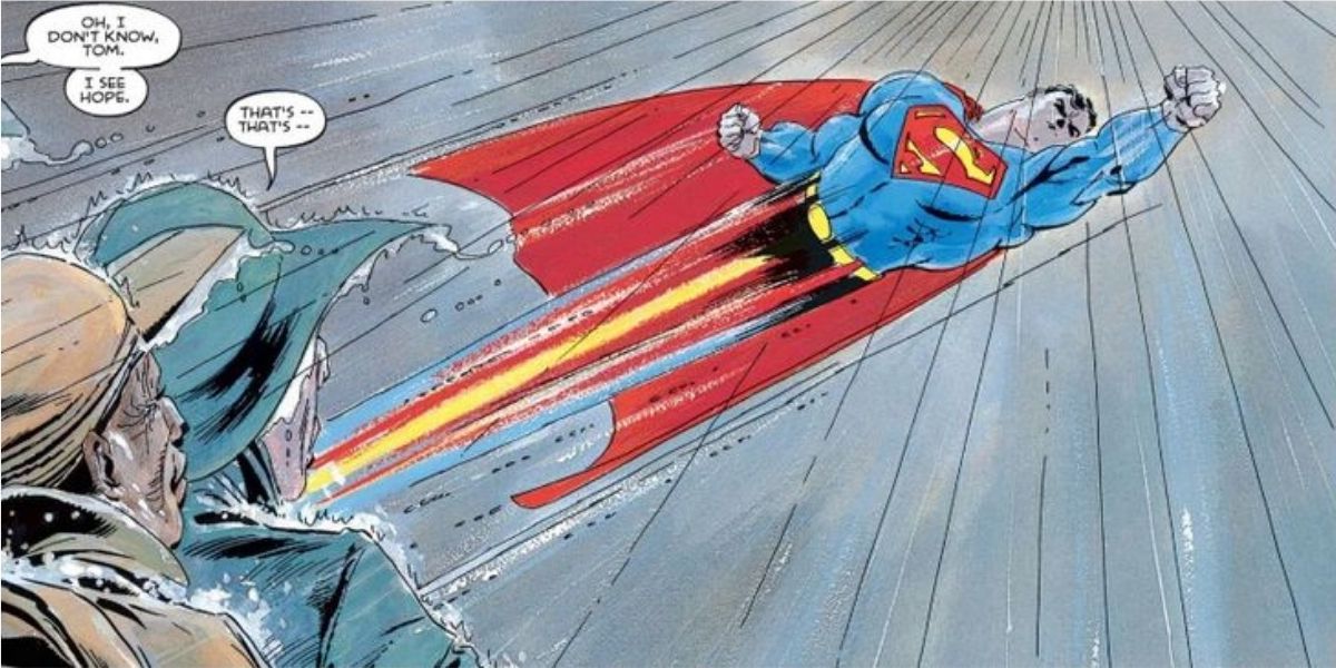 Superman & Lois 5 Superman Arcs That Should Be Used (& 5 That Should