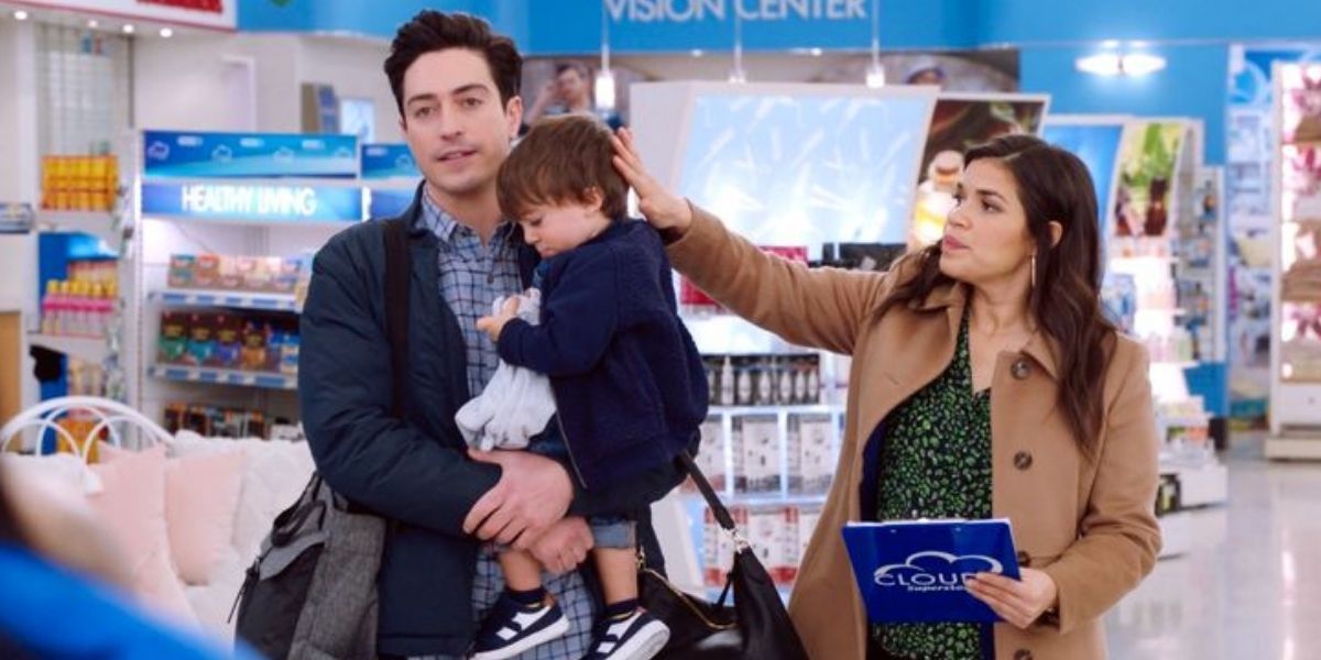 Superstore The 10 Most Romantic Gestures On The Show