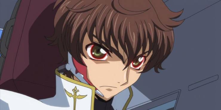 Code Geass 5 Times Geass Was Most Effective And 5 Times It Wasn T Code Geass 5 Times Geass Was Most Effective And 5 Times It Wasn T