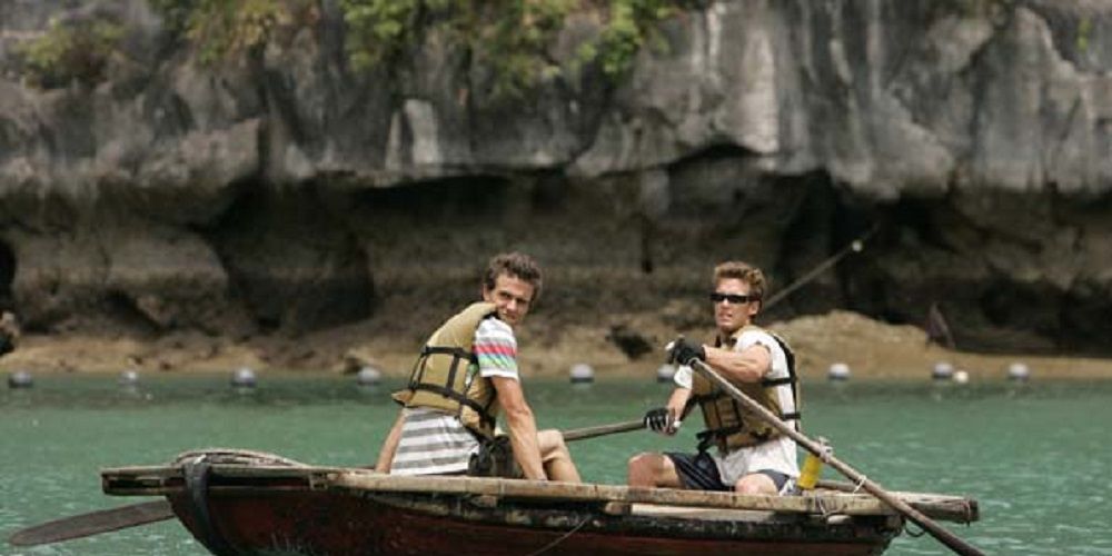 The 10 Earliest Winners Of The Amazing Race Where Are They Now?