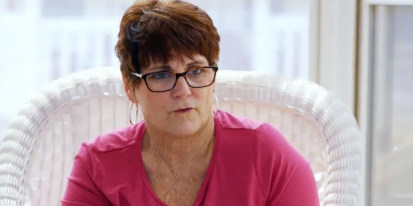 Teen Mom Jenelle Claims Out Of Control Son Set Fire To Moms Home