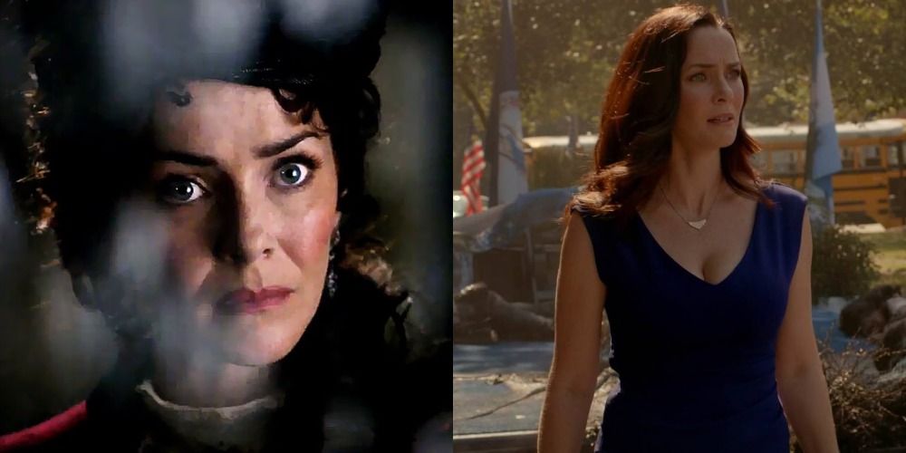 The Vampire Diaries 10 Memorable Villains, Ranked From Lamest To Coolest