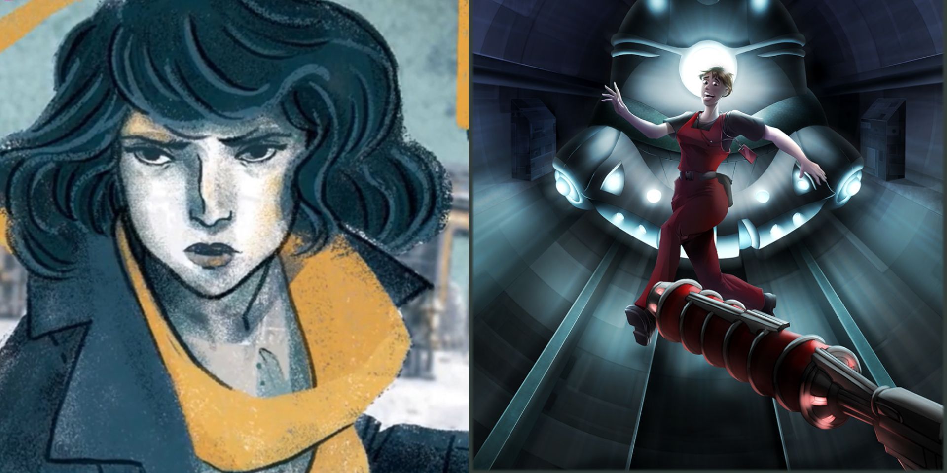 Tabletop RPGs Oppressive Settings