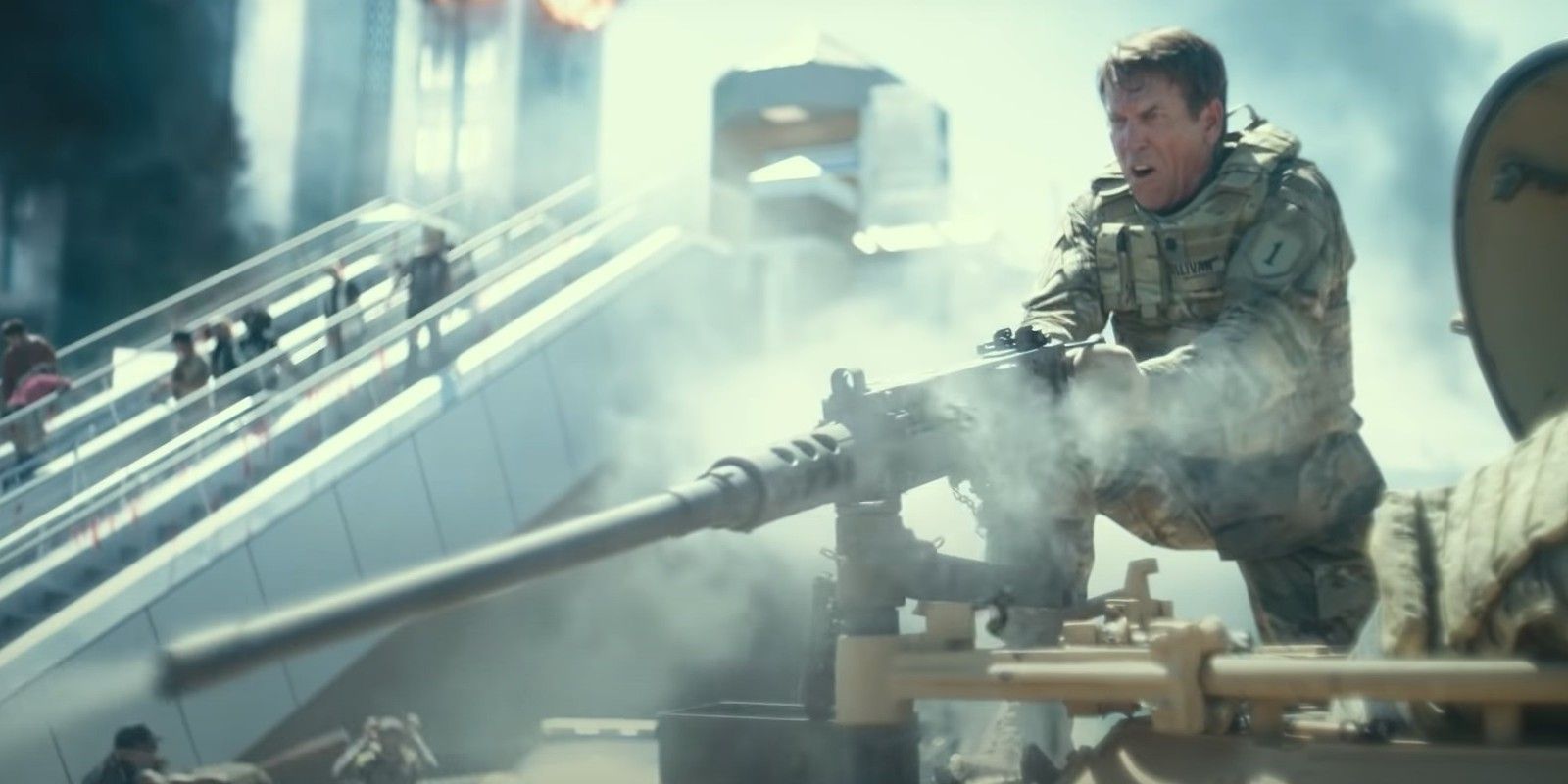 Tank in Army of the Dead
