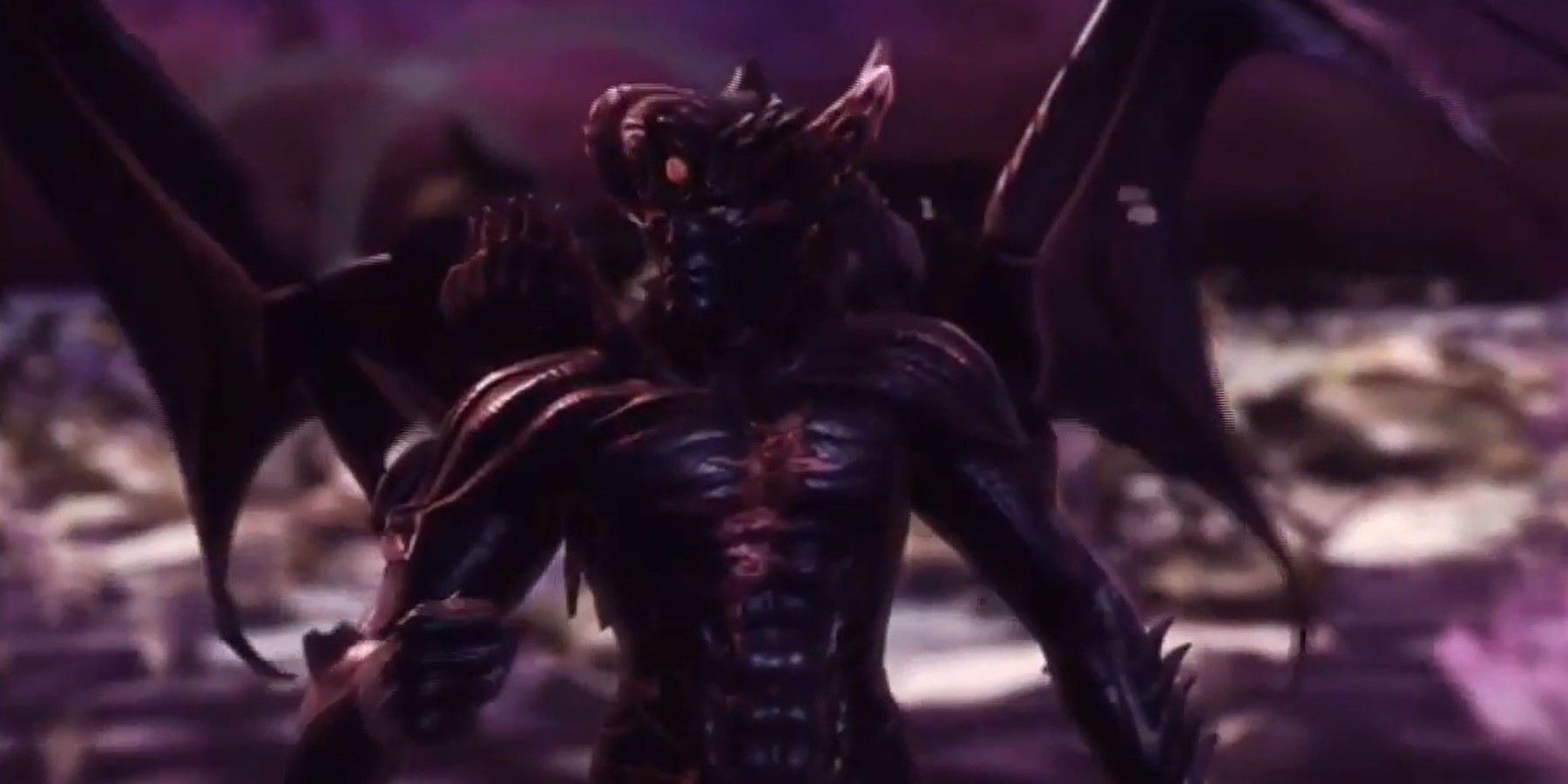 Tekken Strangest Elements Include The Devil Gene Lore 1800x900