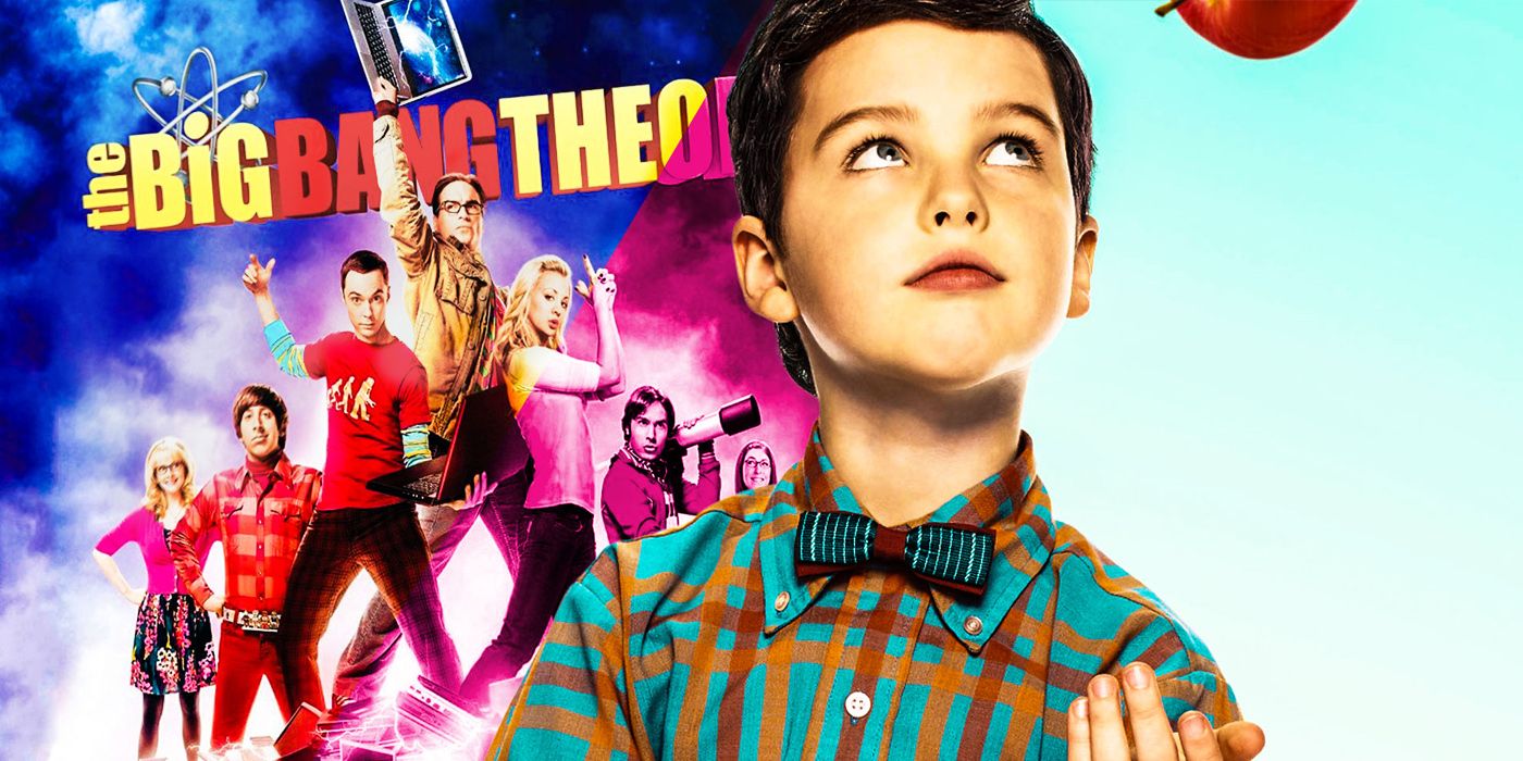 Young Sheldon’s Science Game Creates A Penny Big Bang Theory Plot Hole