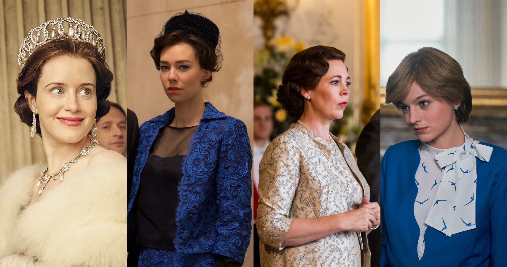 The Crown 5 Reasons The First Two Seasons Are The Best (& 5 Reasons The Latest Two Are)