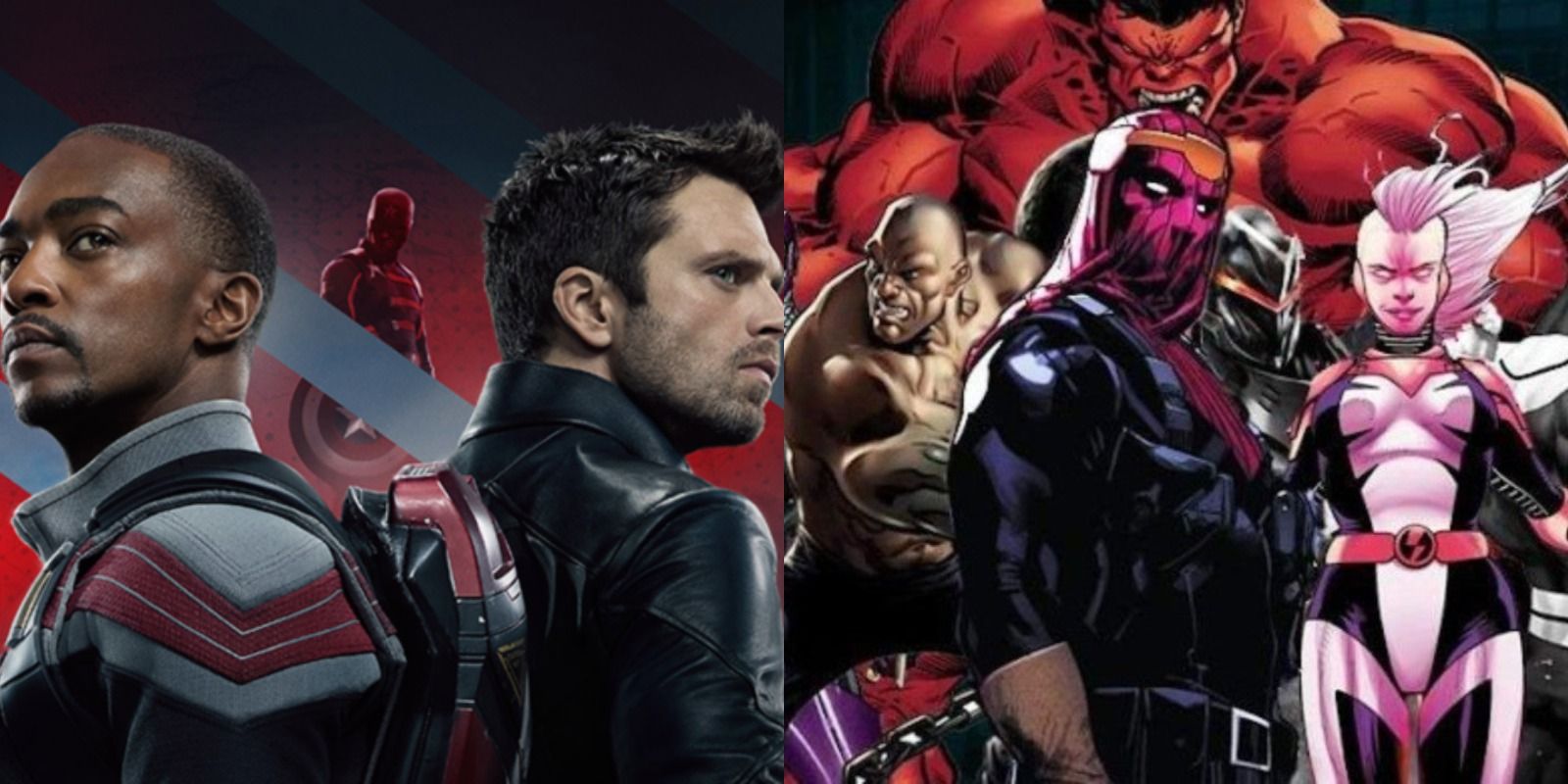 5 Reasons Marvel Was Right To Delay The Thunderbolts' Introduction (& 5