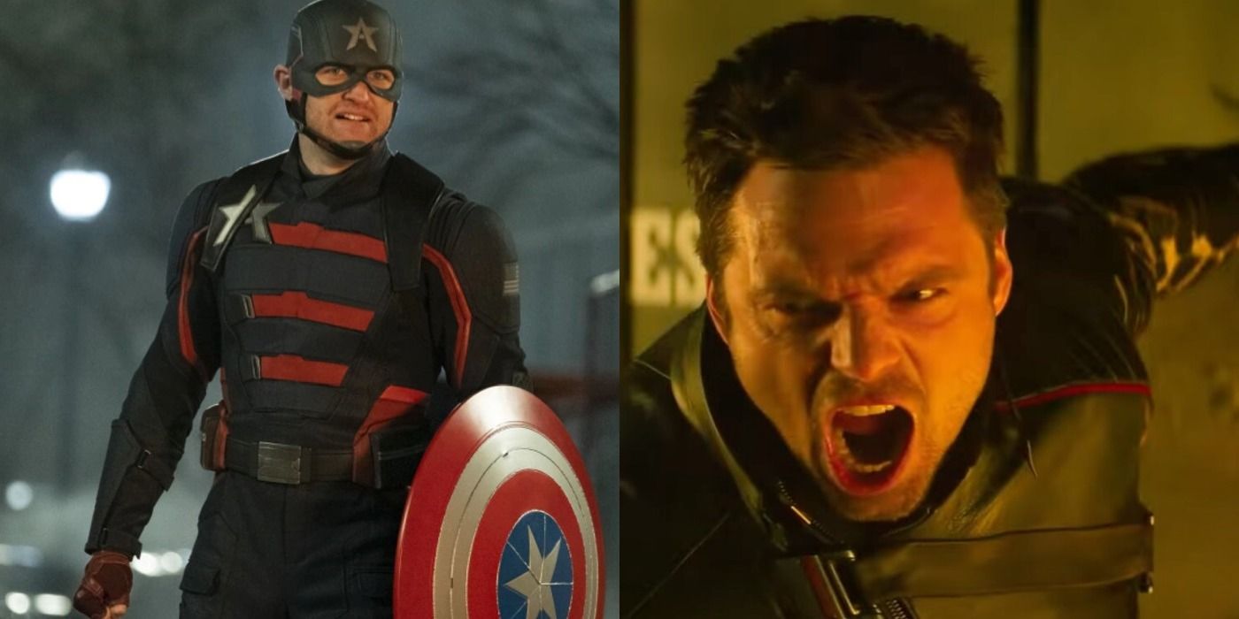 The Falcon And The Winter Soldier: 10 Played-out Superhero Tropes, Ranked