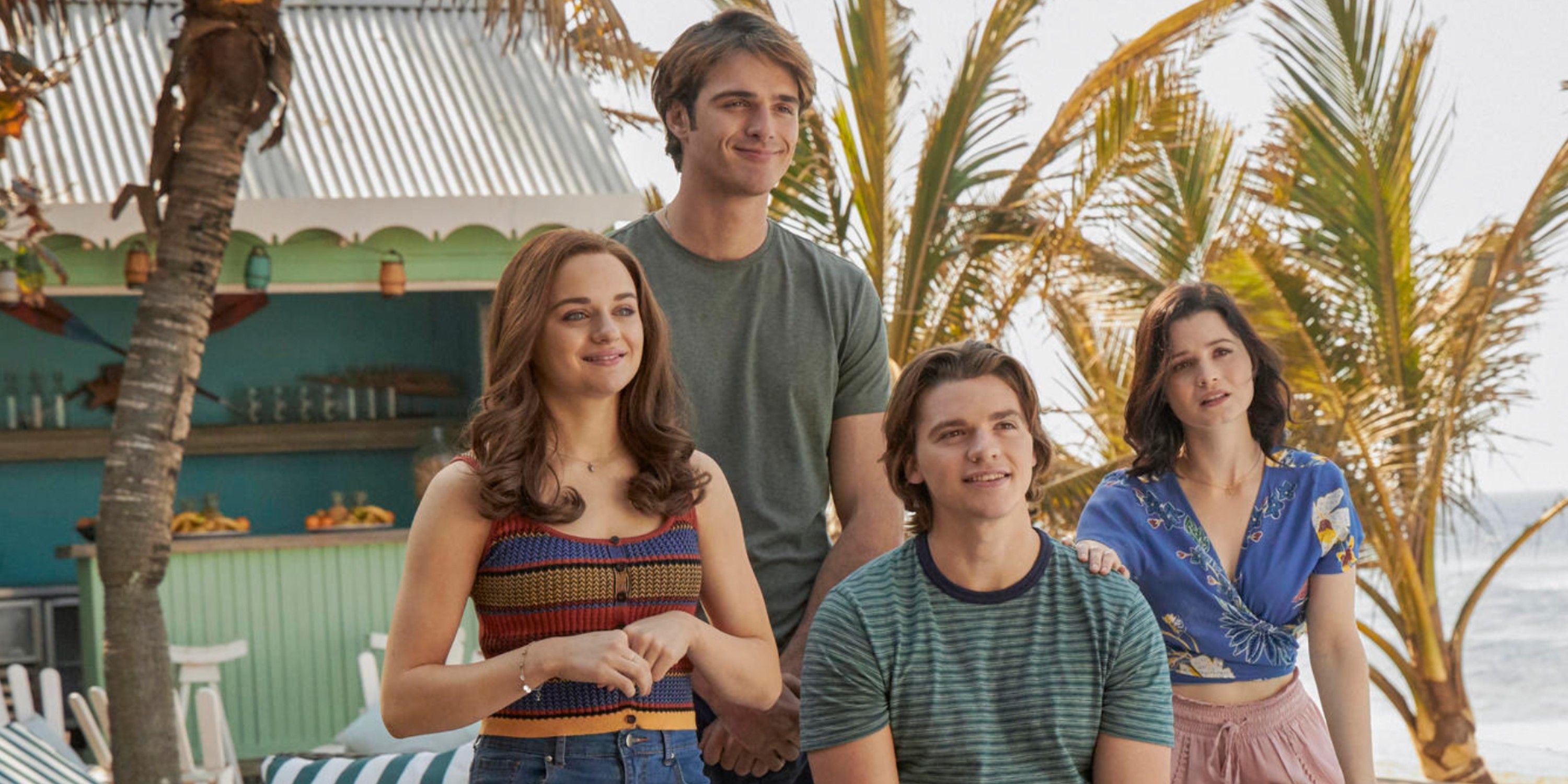 Kissing Booth 3: Why The Ending Wasn’t Right