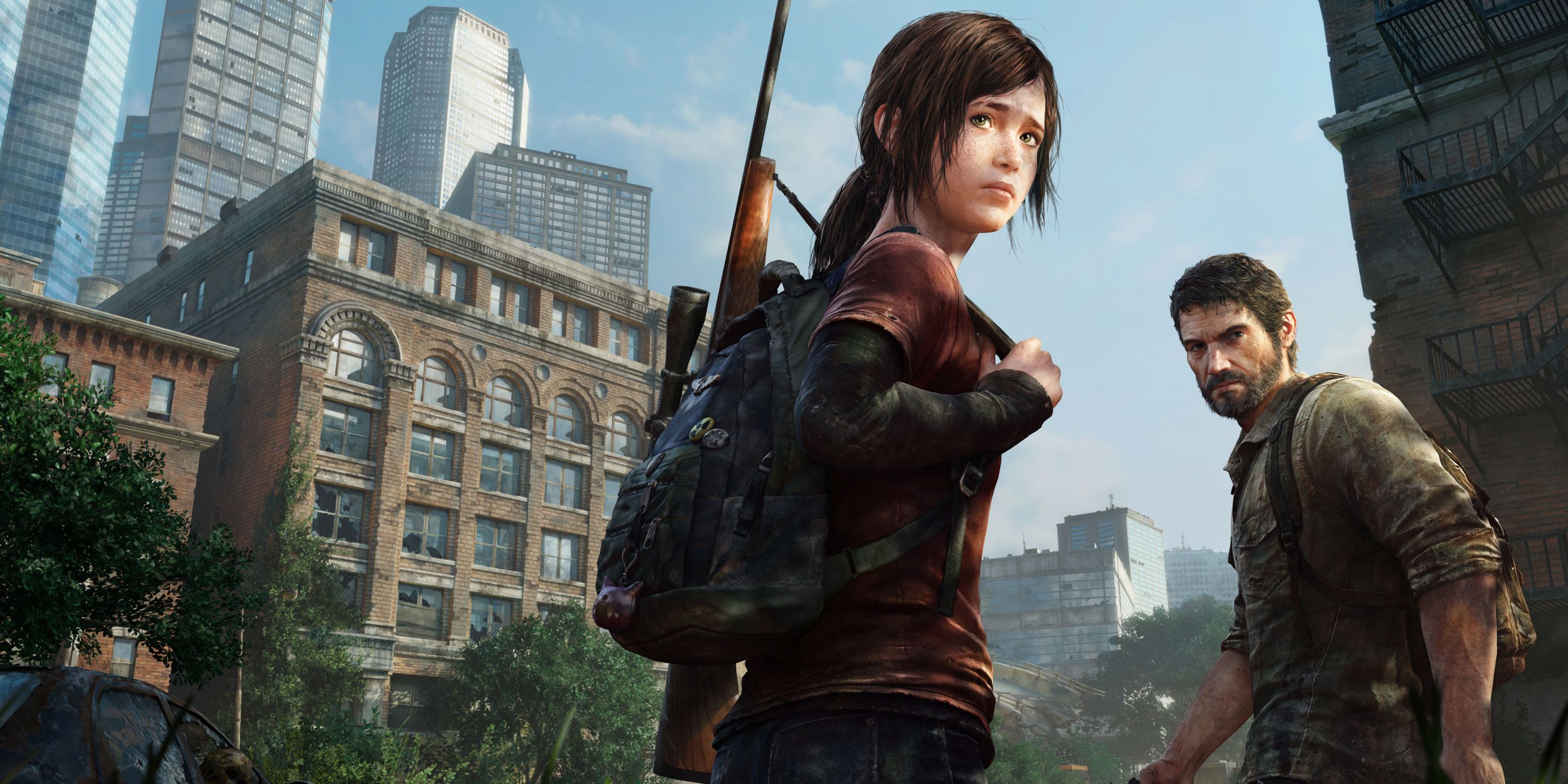 Last Of Us Remake: Every Major Game Released Between TLOU 1 & 2