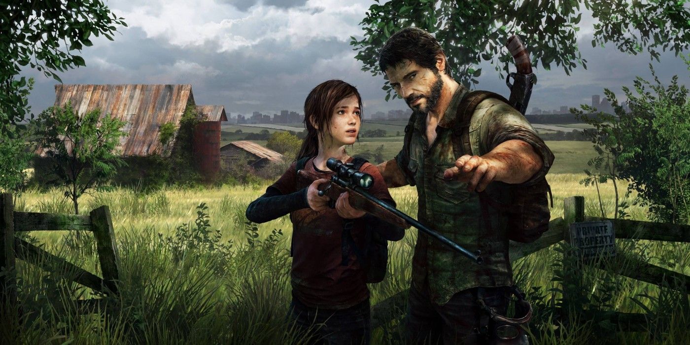 Last Of Us PS5 Remake In Development By Naughty Dog After Sony Shake-Up