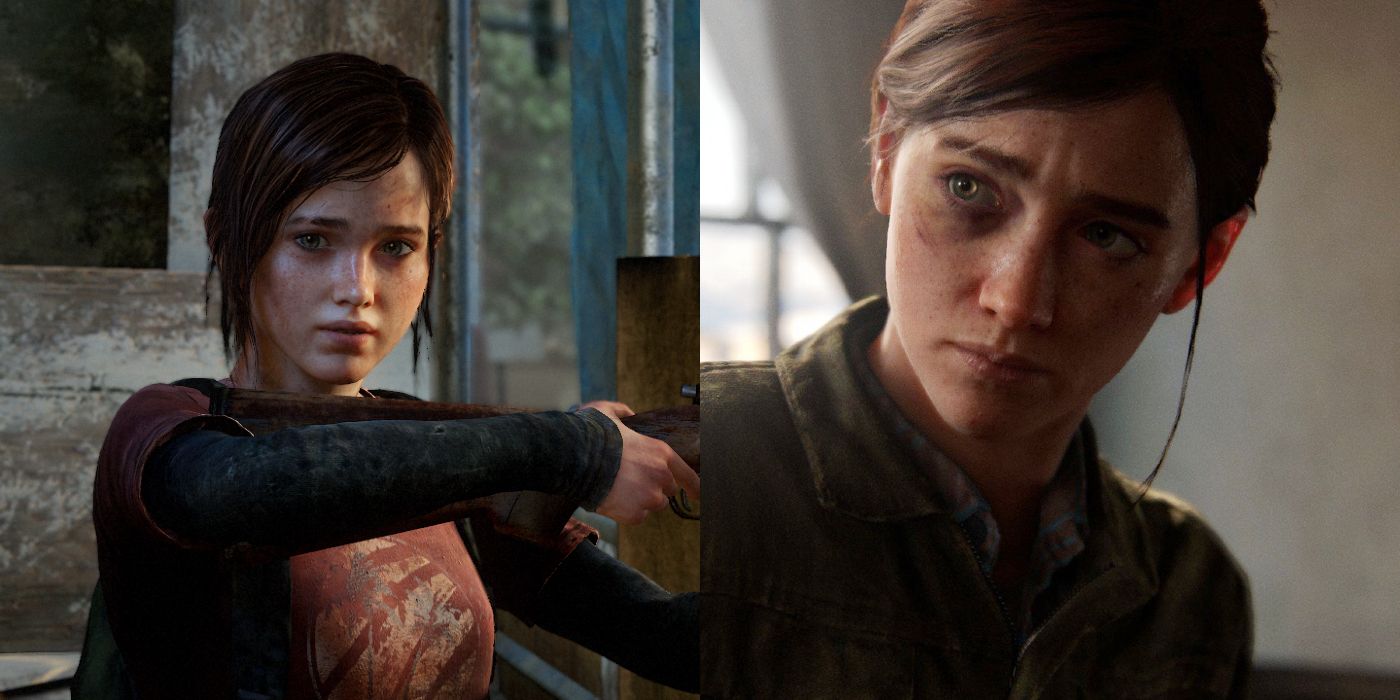 Last of Us Remake Complaints Suffer From Nostalgia Blindness