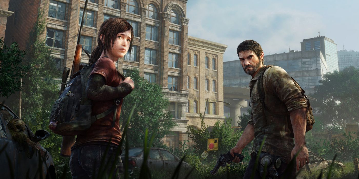 The Last of Us Remake Naughty Dog Report