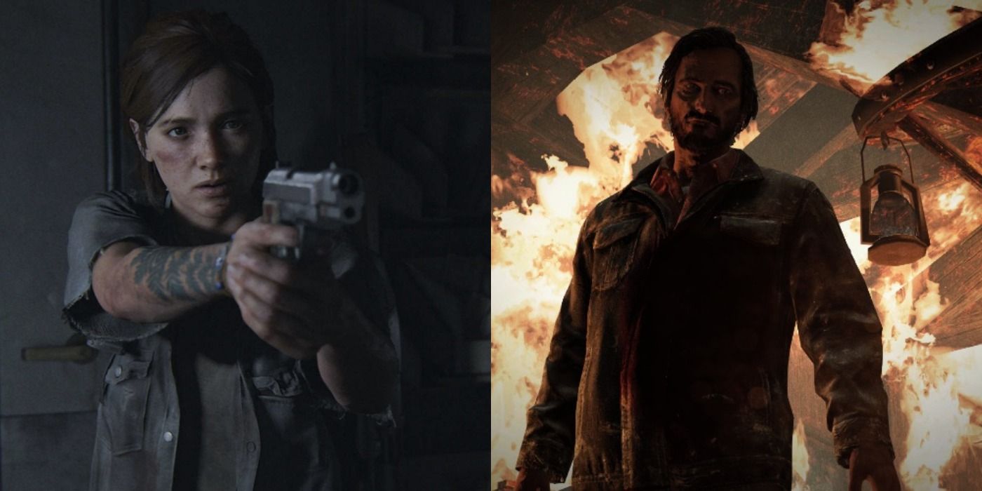 The Last of Us feature image
