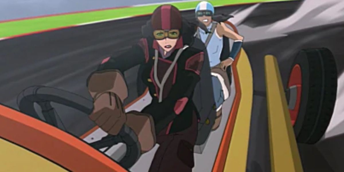 Legend Of Korra 10 Times Korra Asami Were Soulmates