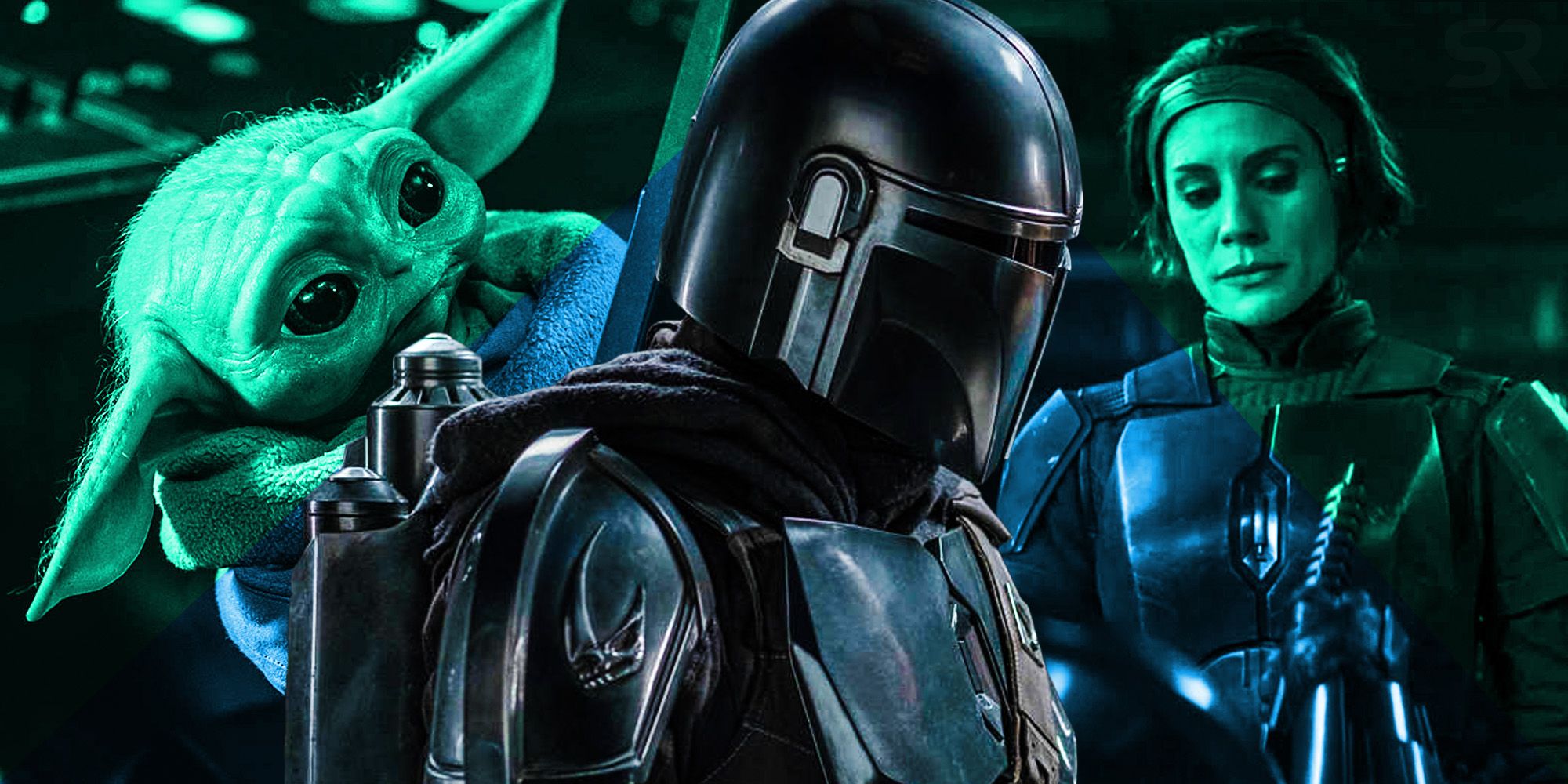 How The Mandalorian Season 3 Will Be A Completely Different Show