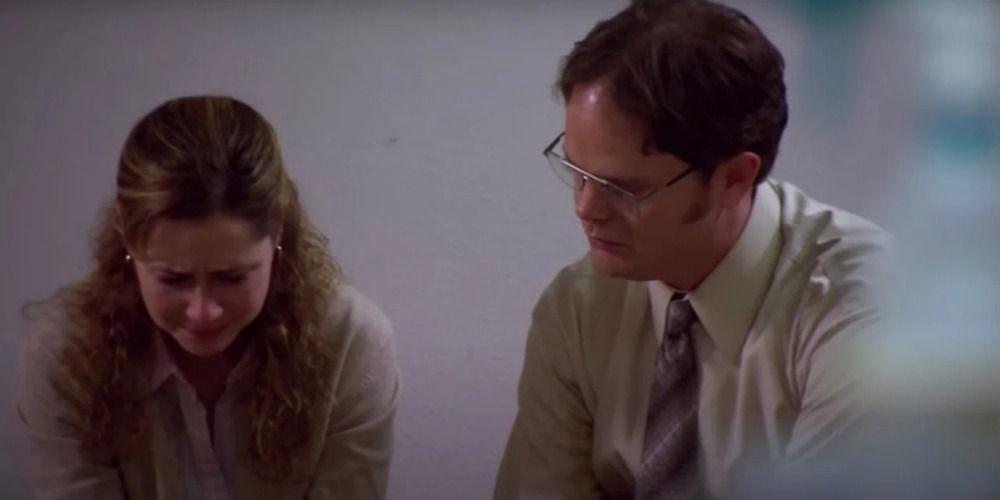 The Office 10 Saddest Episodes