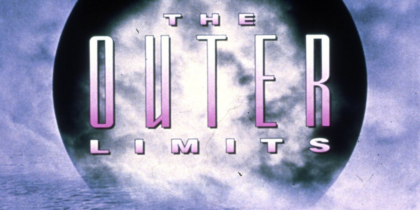 The Outer Limits Title Card