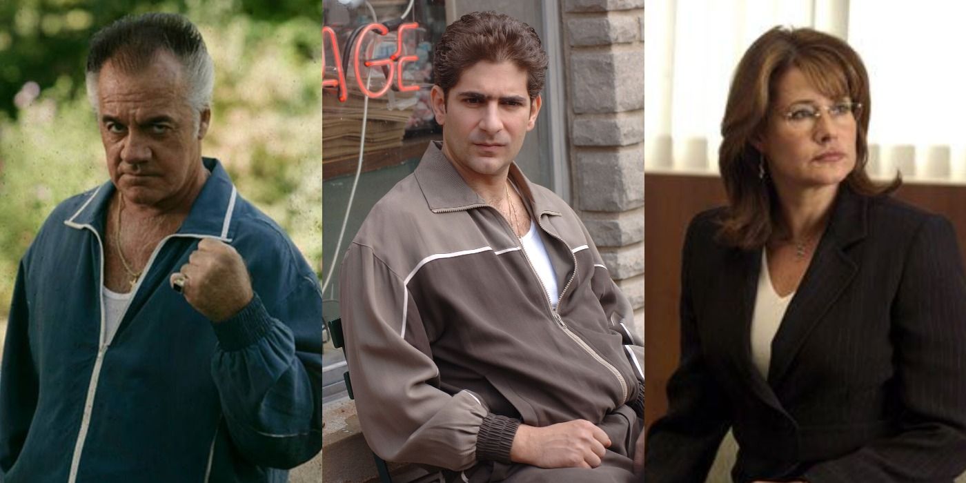 The Sopranos: 10 Actors Who Also Appeared In Goodfellas