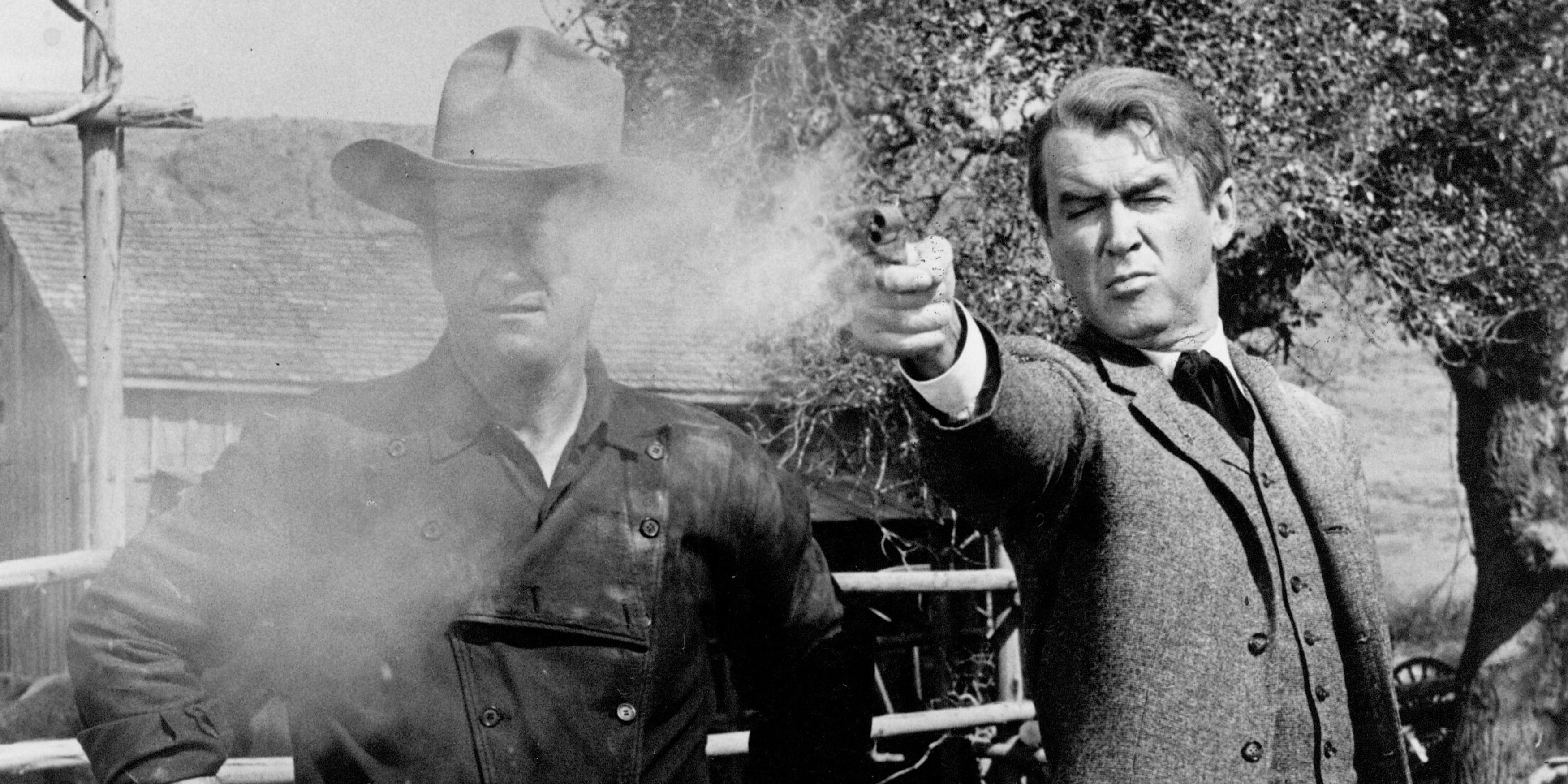 Do Clint Eastwood a John Wayne: 10 Clássicos do Faroeste que Você Não Pode Deixar de Ver 17