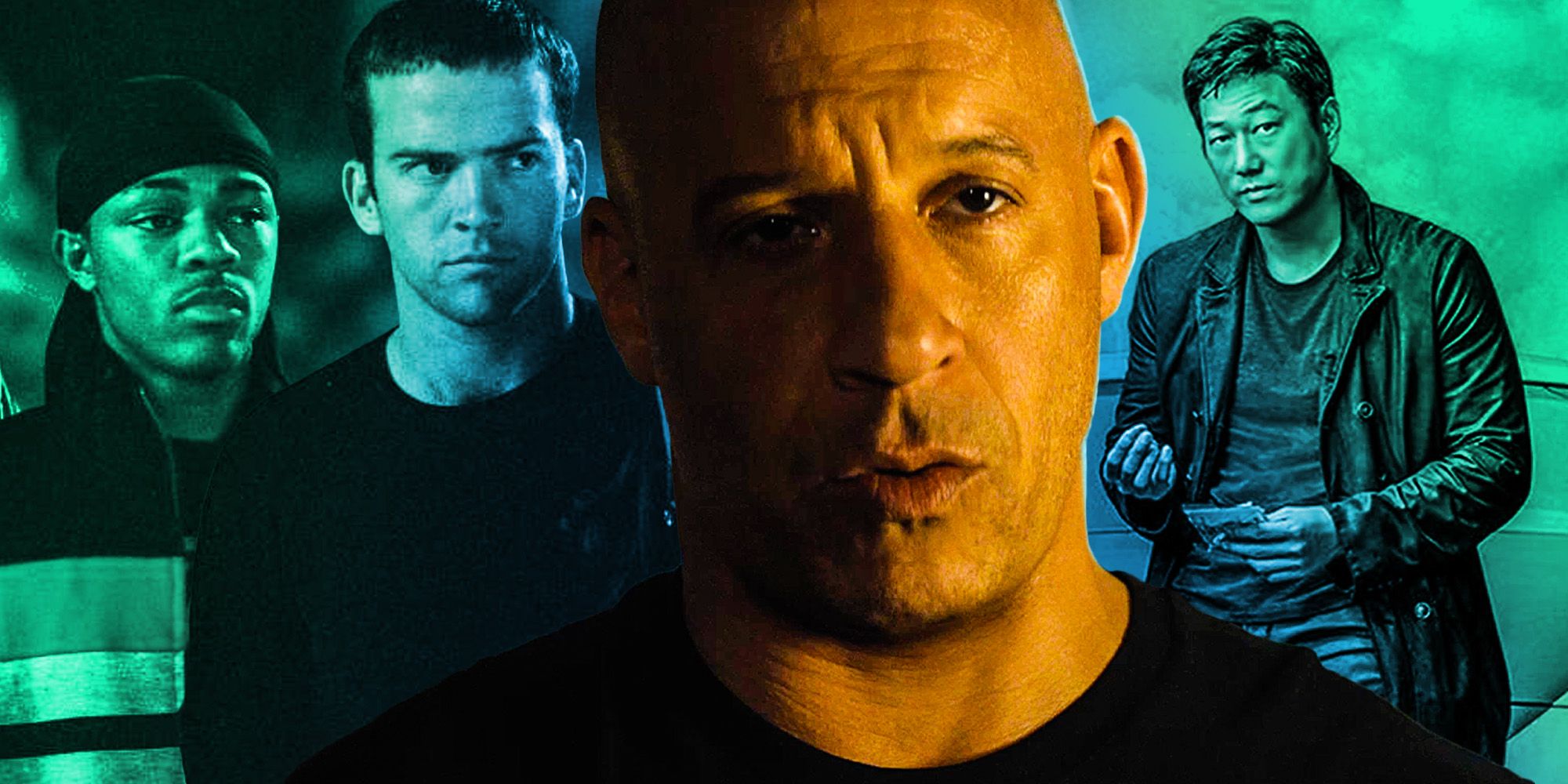 Fast & Furious Needs Another Tokyo Drift (But Not A Sequel)