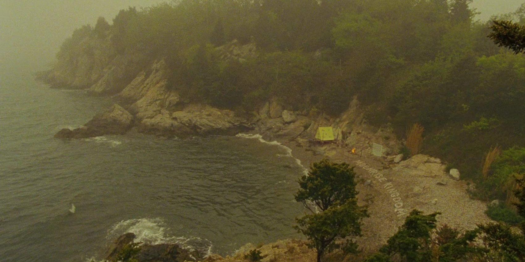 Wes Andersons 5 Best Opening Scenes (& 5 Best Endings)