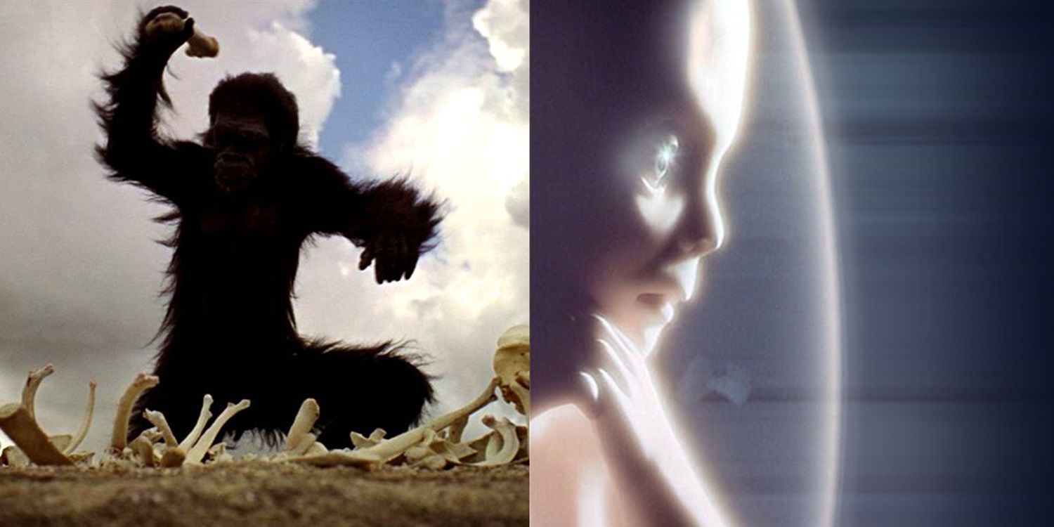 2001: A Space Odyssey – 5 Ways The Opening Scene Is Perfect (& 5 The Ending  Is)